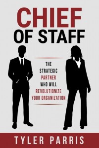Chief of Staff Book